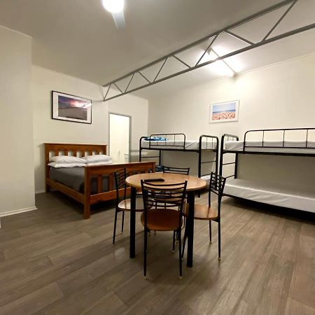 Bundaberg Park Village 外观 照片