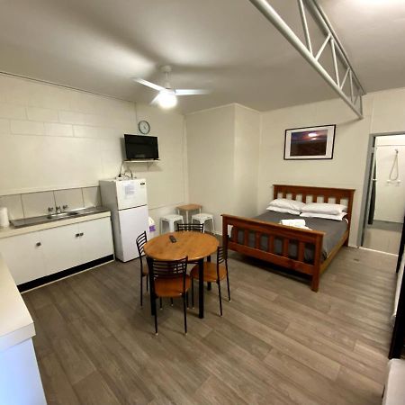 Bundaberg Park Village 外观 照片