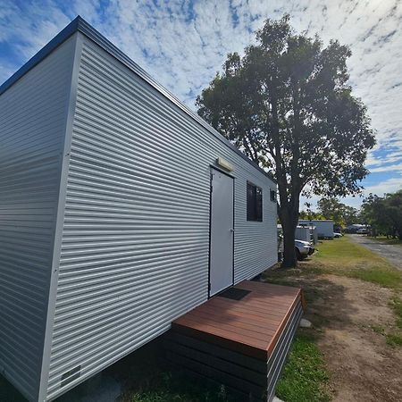 Bundaberg Park Village 外观 照片