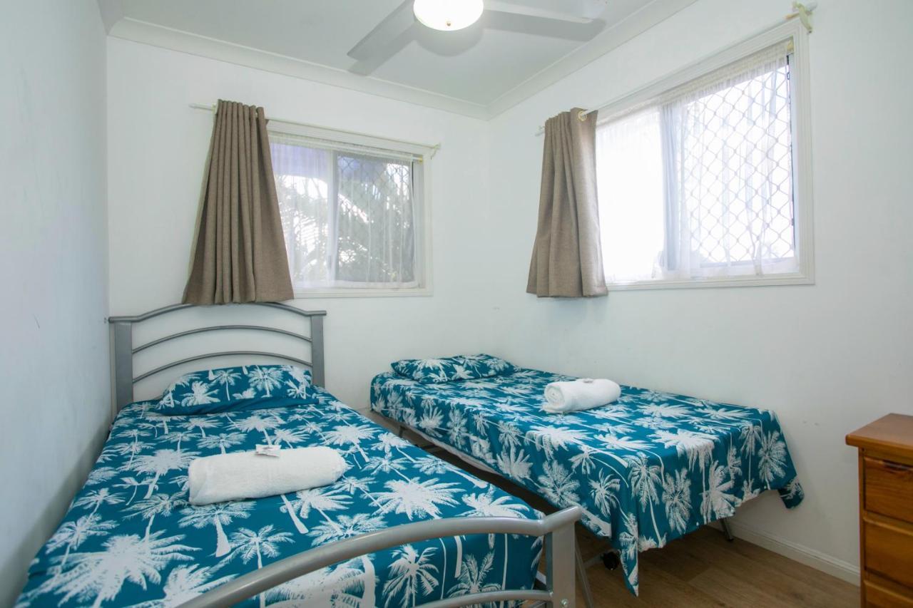 Bundaberg Park Village 外观 照片