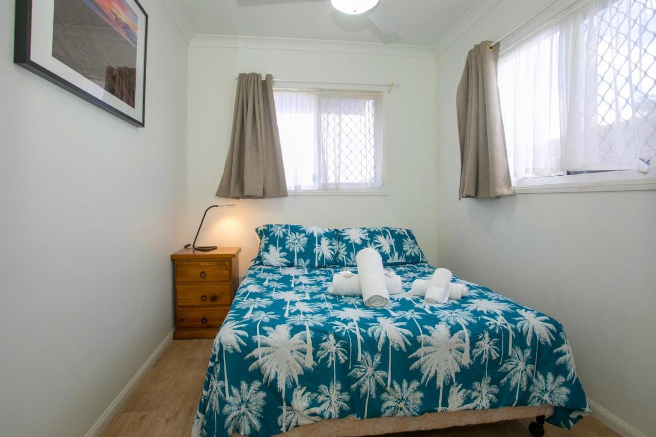 Bundaberg Park Village 外观 照片