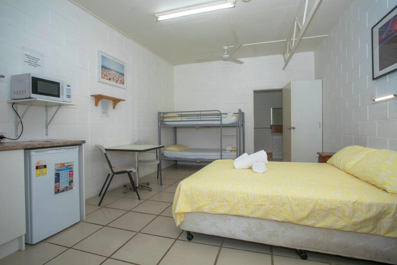 Bundaberg Park Village 外观 照片