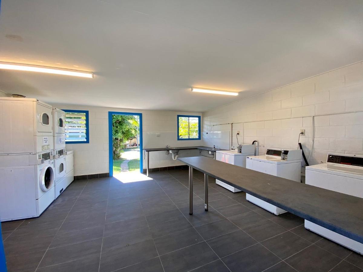 Bundaberg Park Village 外观 照片