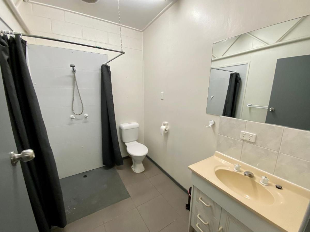 Bundaberg Park Village 外观 照片