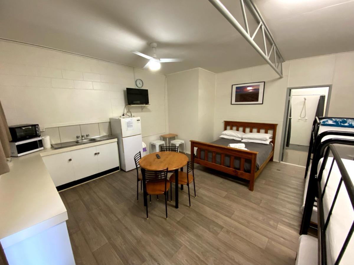 Bundaberg Park Village 外观 照片