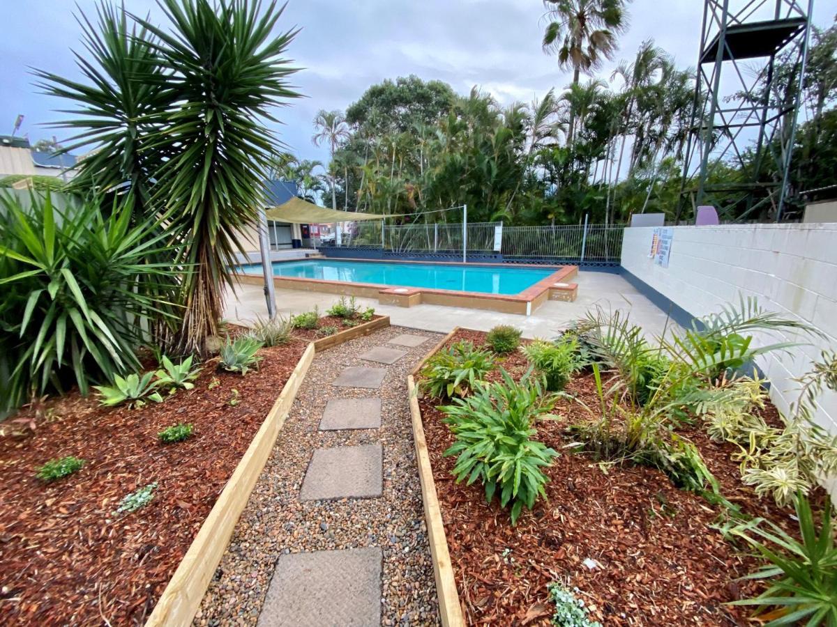 Bundaberg Park Village 外观 照片