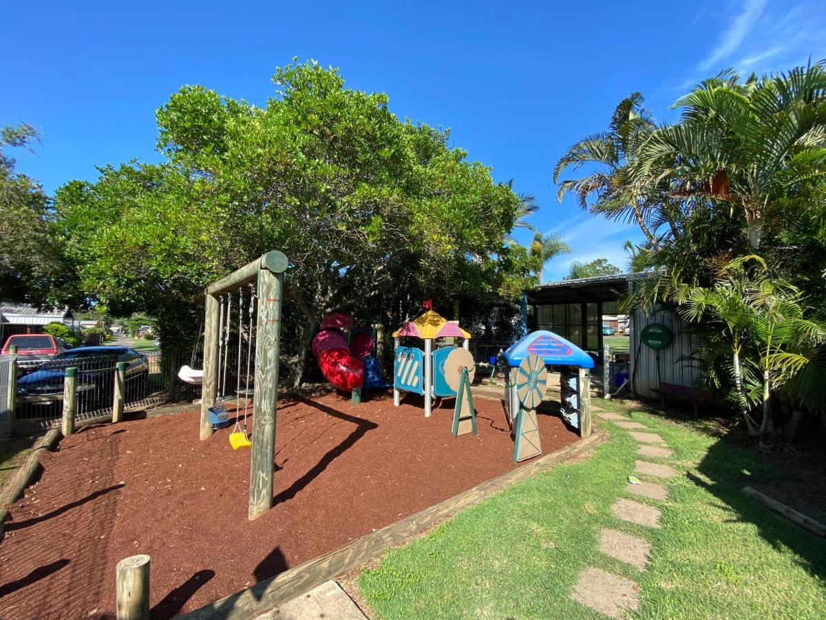 Bundaberg Park Village 外观 照片