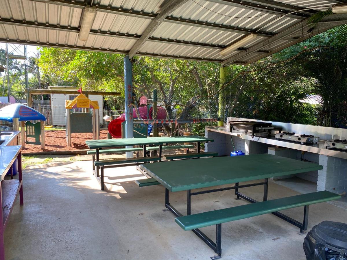 Bundaberg Park Village 外观 照片