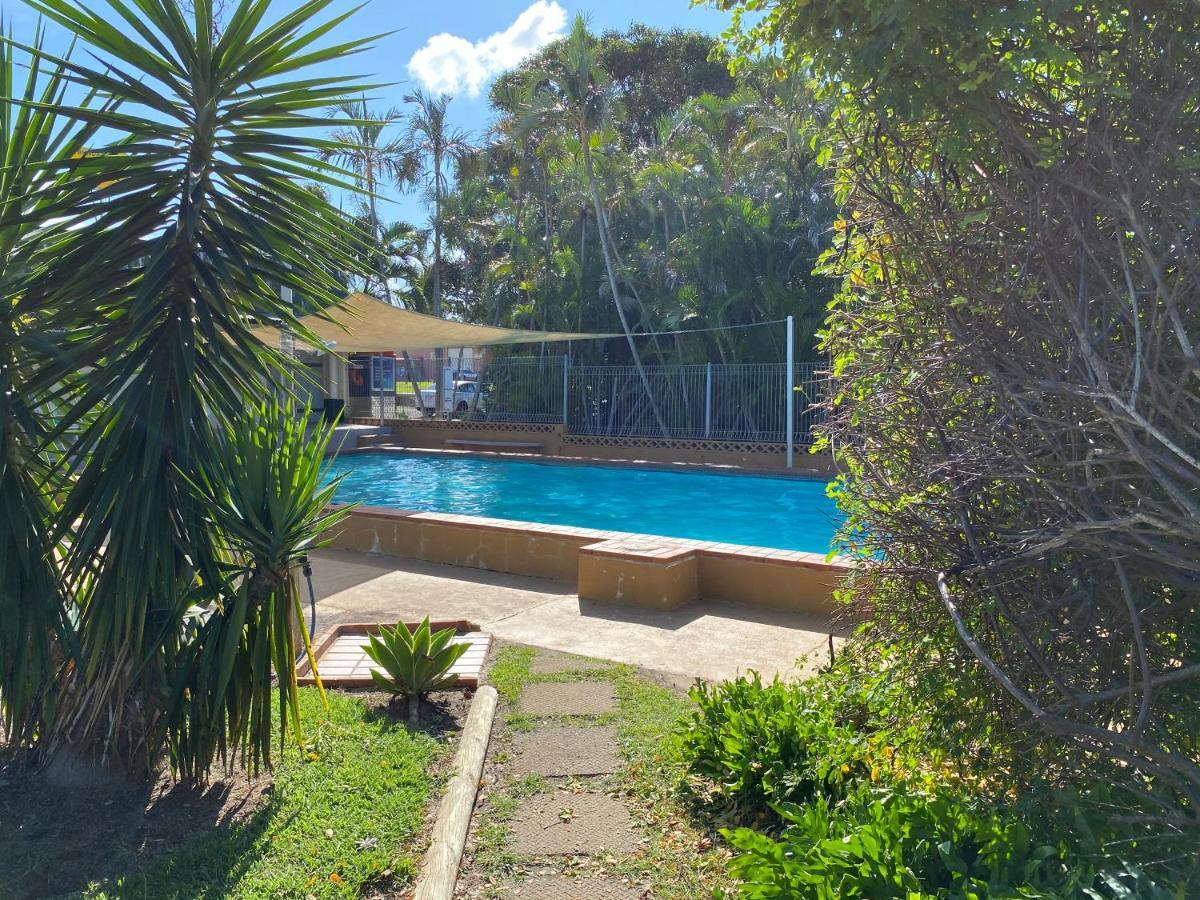 Bundaberg Park Village 外观 照片