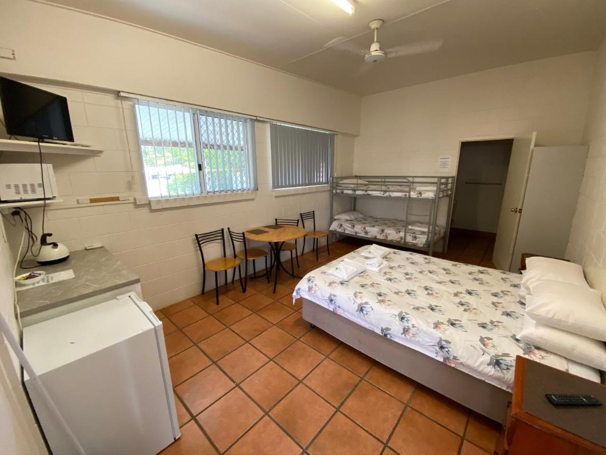Bundaberg Park Village 外观 照片